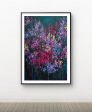 Load image into Gallery viewer, Foxgloves PRINT