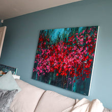 Load image into Gallery viewer, Red Dress