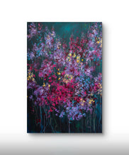 Load image into Gallery viewer, Foxgloves PRINT