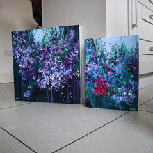 Load image into Gallery viewer, Contemporary art by Northern Ireland artist Rachel Magill