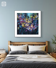 Load image into Gallery viewer, Love Grows PRINT