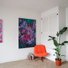 Load image into Gallery viewer, Foxgloves