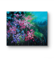 Load image into Gallery viewer, Miles Apart PRINT