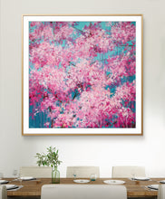 Load image into Gallery viewer, Cherry Blossoms PRINT
