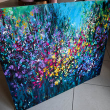 Load image into Gallery viewer, Wilder (Available for Gallery Purchase)