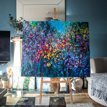 Load image into Gallery viewer, Painting by northern Irish artist Rachel Magill