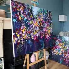 Load image into Gallery viewer, Statement art by Northern Irish artist Rachel Magill