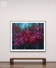 Load image into Gallery viewer, Red Dress PRINT