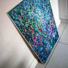 Load image into Gallery viewer, Painting by northern Irish artist Rachel Magill