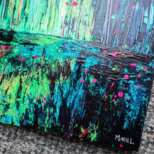 Load image into Gallery viewer, Woodlands in Winter