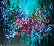 Load image into Gallery viewer, Breaking through