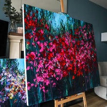 Load image into Gallery viewer, Red Dress