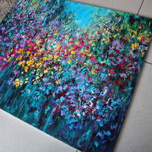 Load image into Gallery viewer, Painting by Belfast artist Rachel Magill