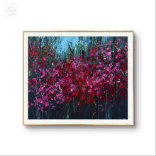 Load image into Gallery viewer, Red Dress PRINT