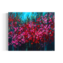 Load image into Gallery viewer, Red Dress PRINT