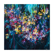 Load image into Gallery viewer, Love Grows PRINT