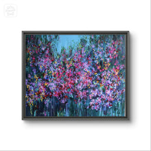 Load image into Gallery viewer, Violet PRINT