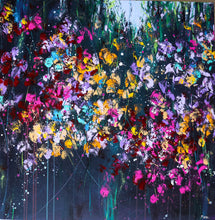 Load image into Gallery viewer, Statement oil painting for sale