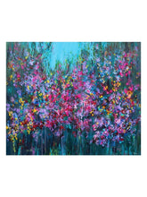 Load image into Gallery viewer, Violet PRINT