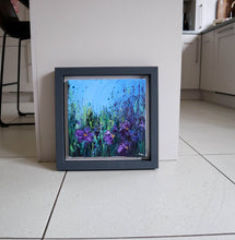 Load image into Gallery viewer, Wildflowers in Oils