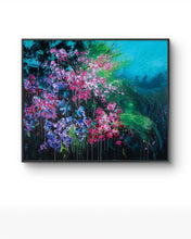 Load image into Gallery viewer, Miles Apart PRINT