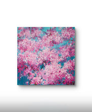 Load image into Gallery viewer, Cherry Blossoms PRINT