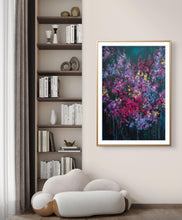 Load image into Gallery viewer, Foxgloves PRINT