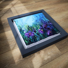Load image into Gallery viewer, Wildflowers in Oils