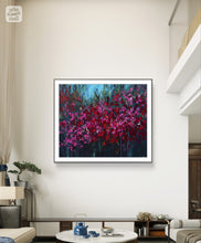 Load image into Gallery viewer, Red Dress PRINT