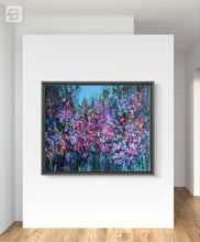 Load image into Gallery viewer, Violet PRINT