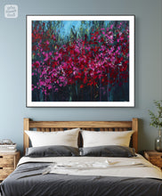 Load image into Gallery viewer, Red Dress PRINT