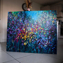 Load image into Gallery viewer, Wilder (Available for Gallery Purchase)