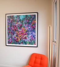 Load image into Gallery viewer, Floral No 1.
