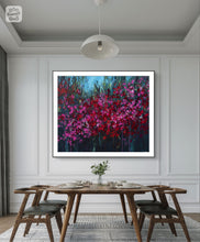 Load image into Gallery viewer, Red Dress PRINT