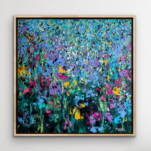 Load image into Gallery viewer, Painting by northern Irish artist Rachel Magill