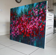 Load image into Gallery viewer, Red Dress