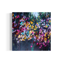 Load image into Gallery viewer, Original vibrant oil painting