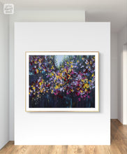 Load image into Gallery viewer, April Showers PRINT