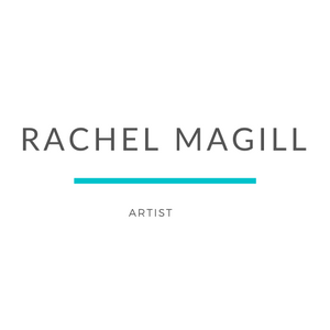 Rachel Magill Art