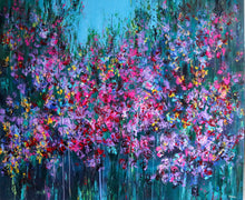 Load image into Gallery viewer, Violet PRINT