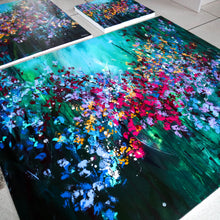 Load image into Gallery viewer, Breaking through