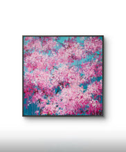 Load image into Gallery viewer, Cherry Blossoms PRINT