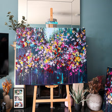 Load image into Gallery viewer, Art for living room