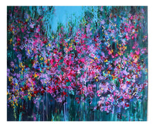 Load image into Gallery viewer, Violet PRINT