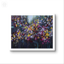 Load image into Gallery viewer, Colourful statement art for interiors