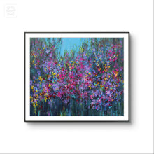 Load image into Gallery viewer, Violet PRINT