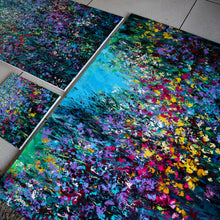 Load image into Gallery viewer, Wilder (Available for Gallery Purchase)