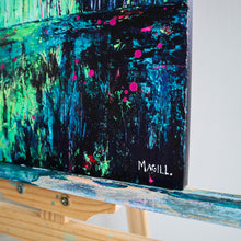 Load image into Gallery viewer, Woodlands in Winter