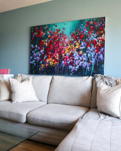 Load image into Gallery viewer, Flowers in her Hair