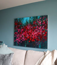 Load image into Gallery viewer, Red Dress